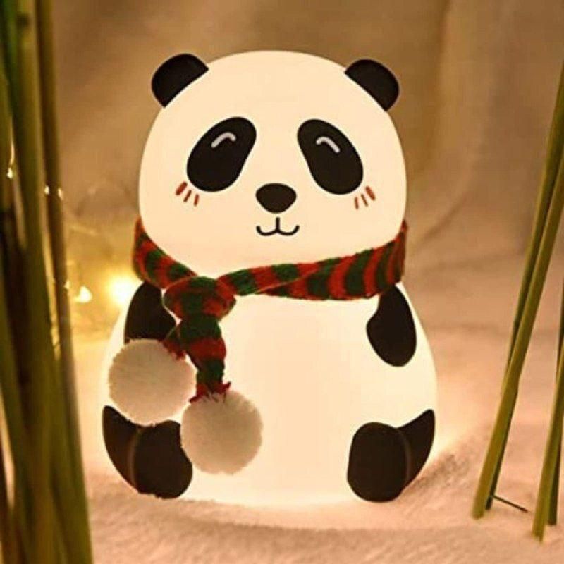 Panda Light Lamp