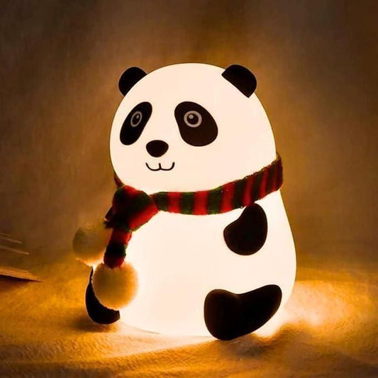 Panda Light Lamp