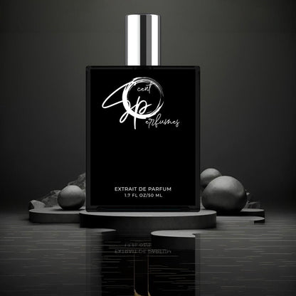 Sp Cent Purfumes Extrait De Parfum Luxurious Long-lasting Fragrance 50ML